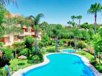 1039 Carib Playa Duplex Apartment , 3 Terraces - Apartment in marbella
