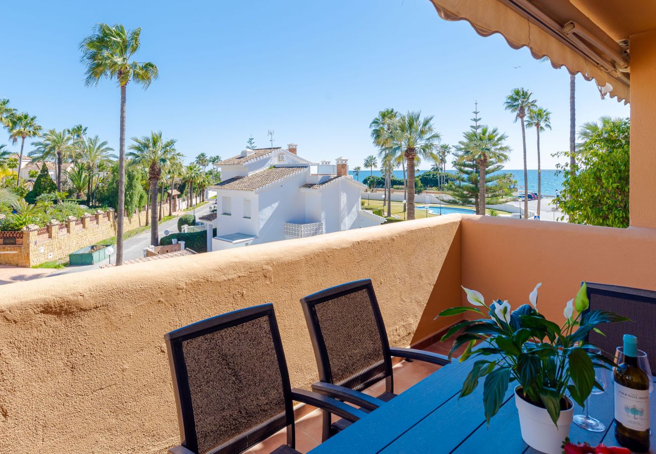 Ferienwohnung in Marbella - 10269 