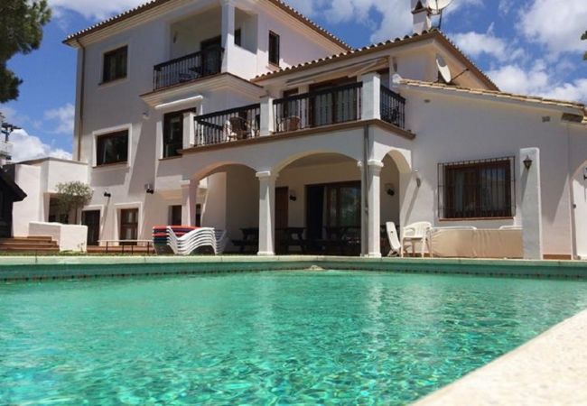 Marbella - Villa