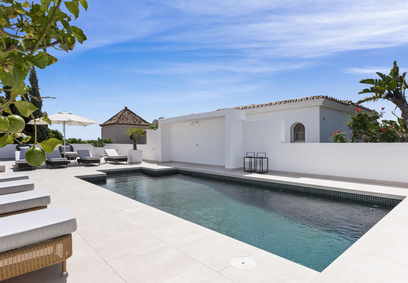 Villa in Marbella - 20600