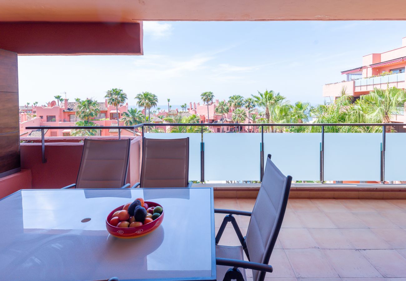 Ferienwohnung in Estepona - 29736