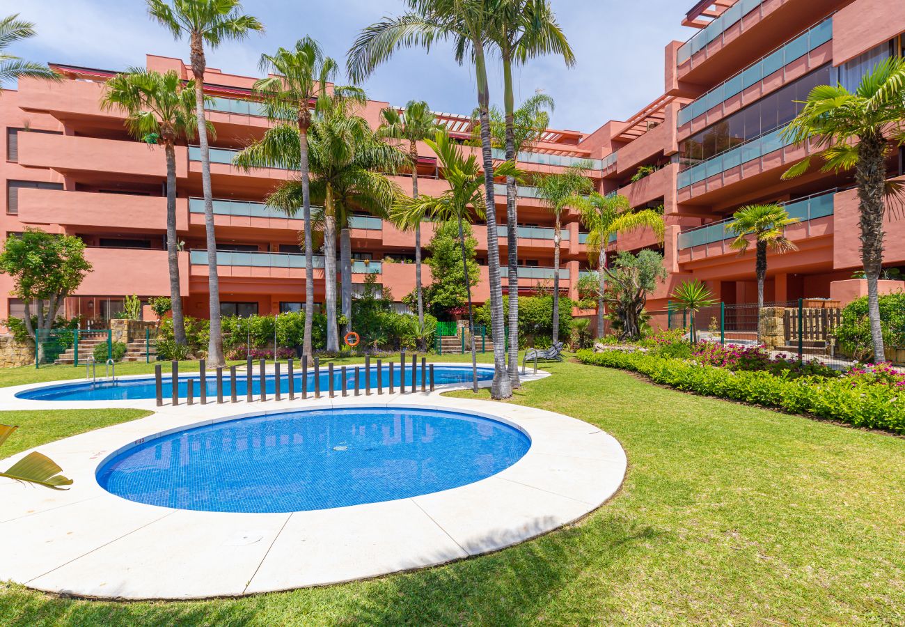 Ferienwohnung in Estepona - 29736