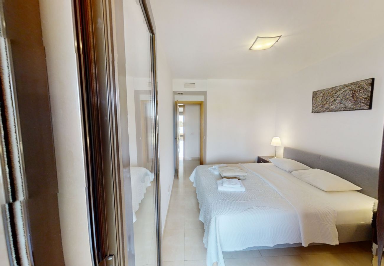 Ferienwohnung in Estepona - 29736