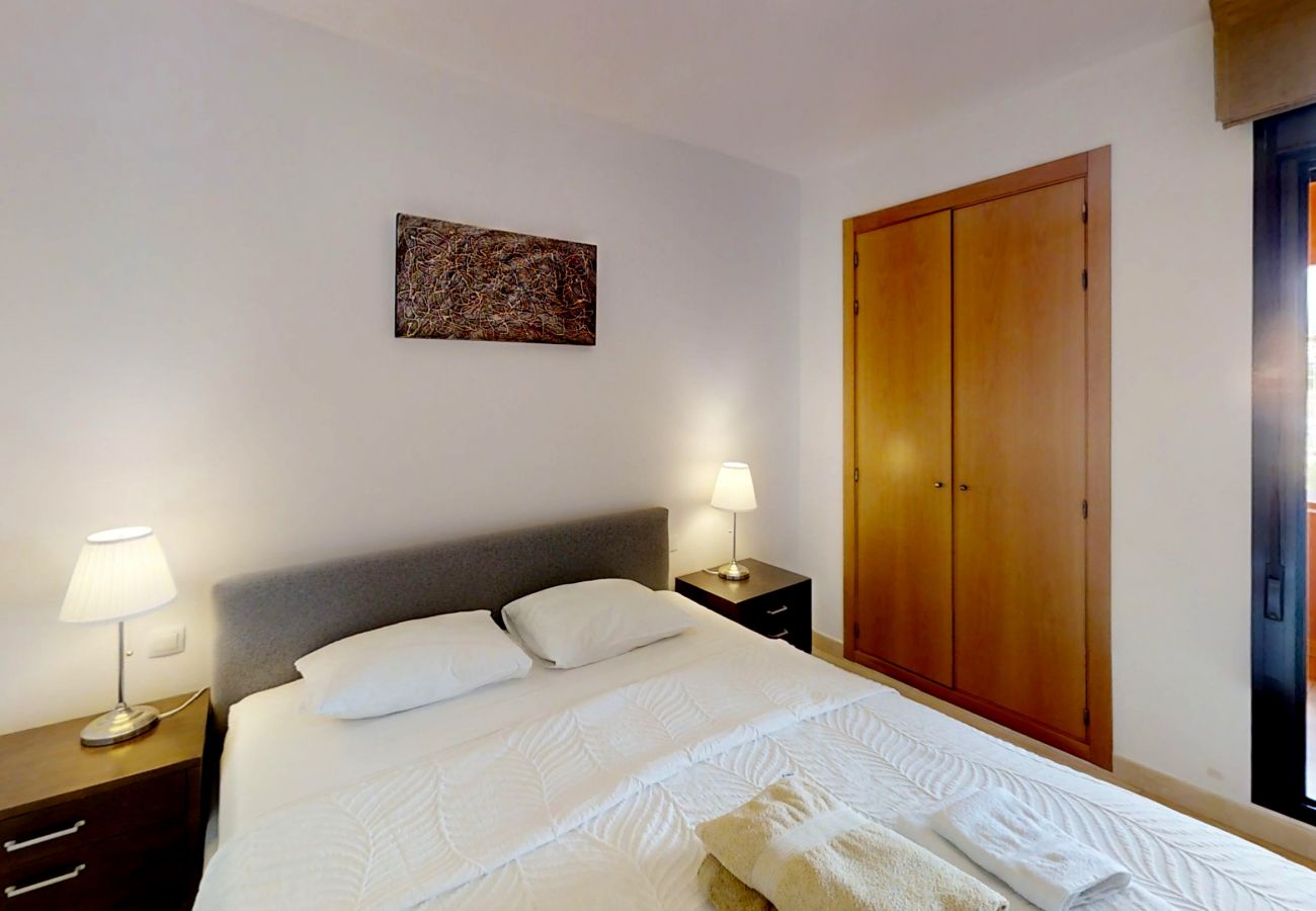 Ferienwohnung in Estepona - 29736