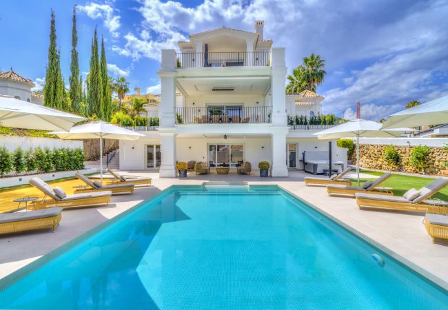 Marbella - Villa