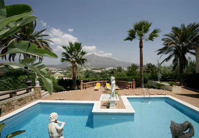 Marbella - Villa