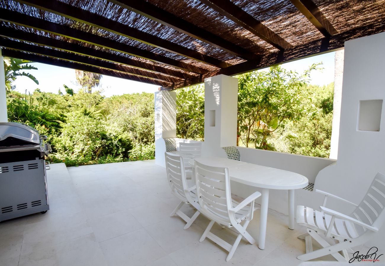 Villa in Marbella - 8738 - GREAT VILLA NEAR BEACH & MARBELLA