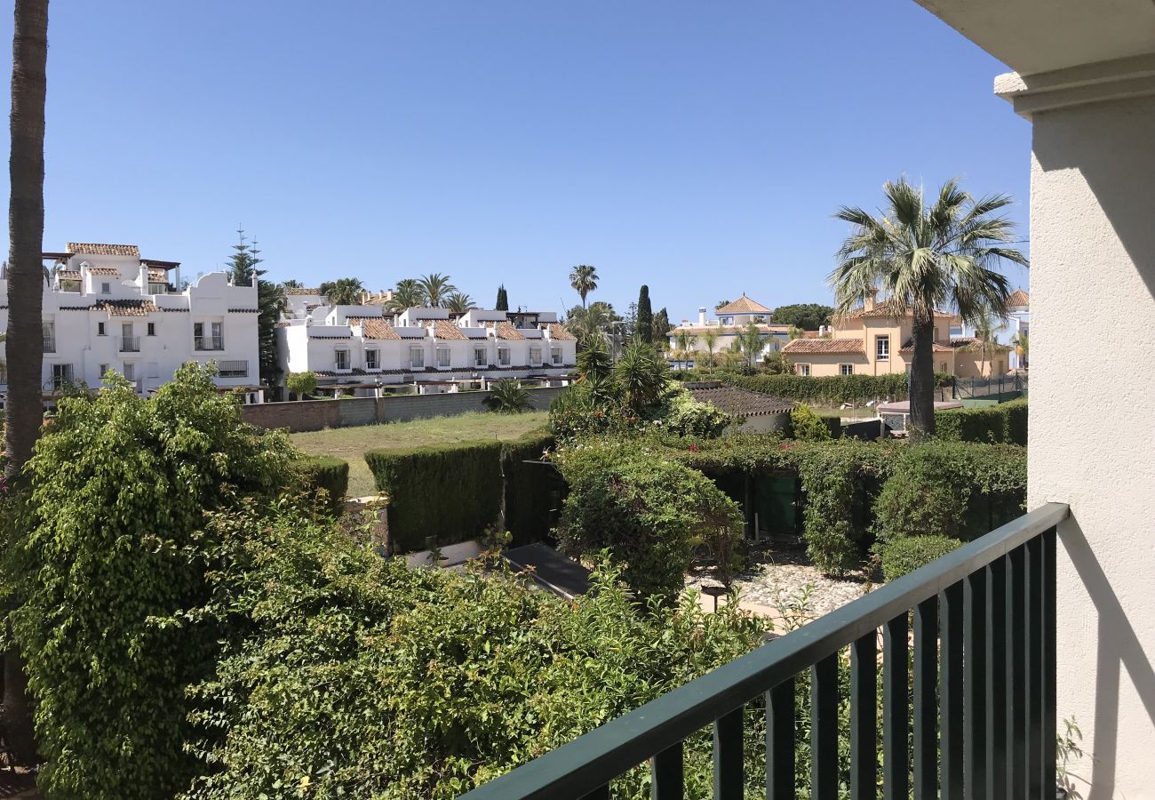 Ferienwohnung in San Pedro de Alcántara - MODERN APARTMENT IN SAN PEDRO