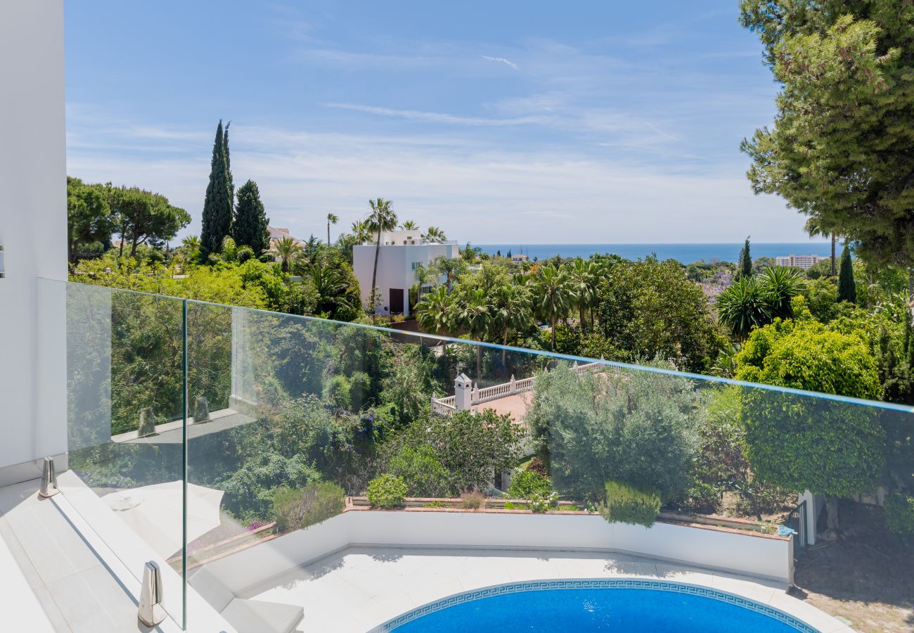 Villa in Marbella - 20944 - WONDERFUL VILLA NEAR BEACH