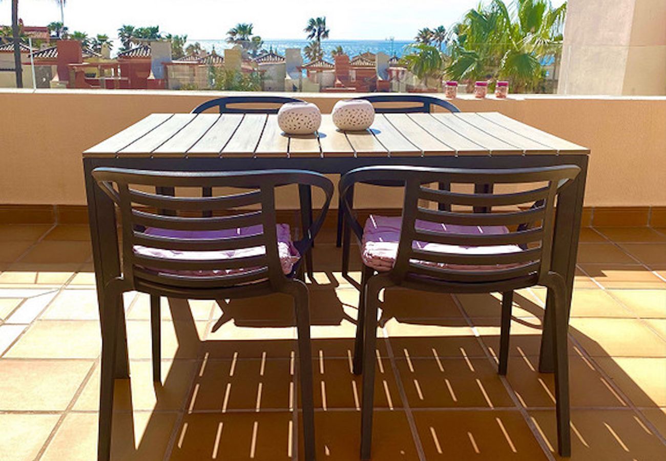 Ferienwohnung in Estepona - 117