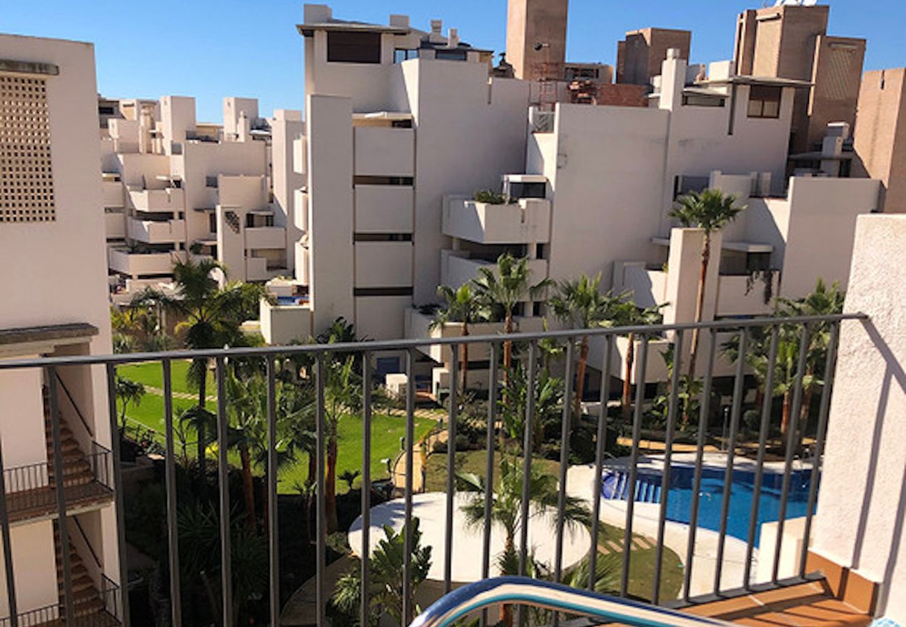 Ferienwohnung in Estepona - 117