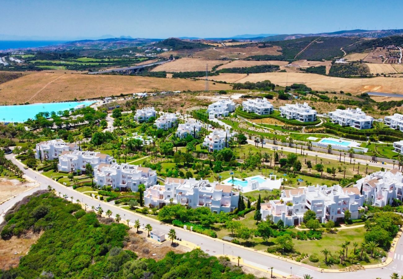 Ferienwohnung in Casares - AL-1214