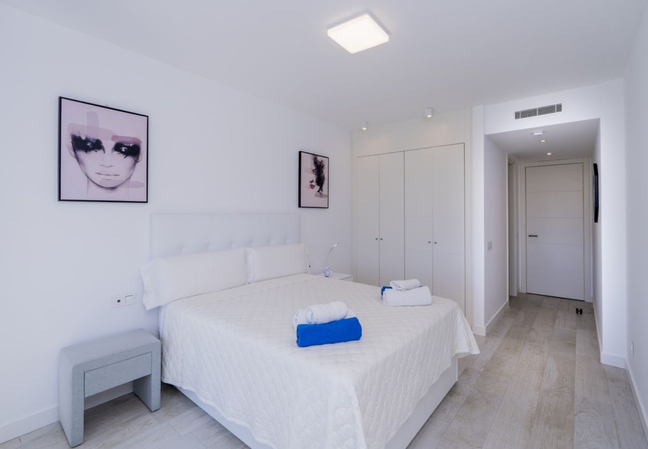 Ferienwohnung in Casares - AL-1103