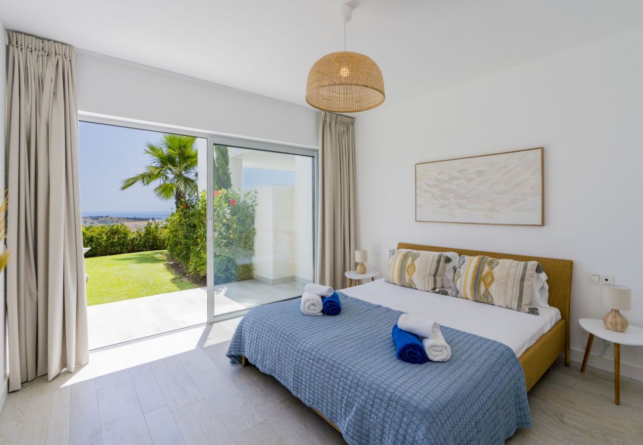 Ferienwohnung in Casares - AL-1204