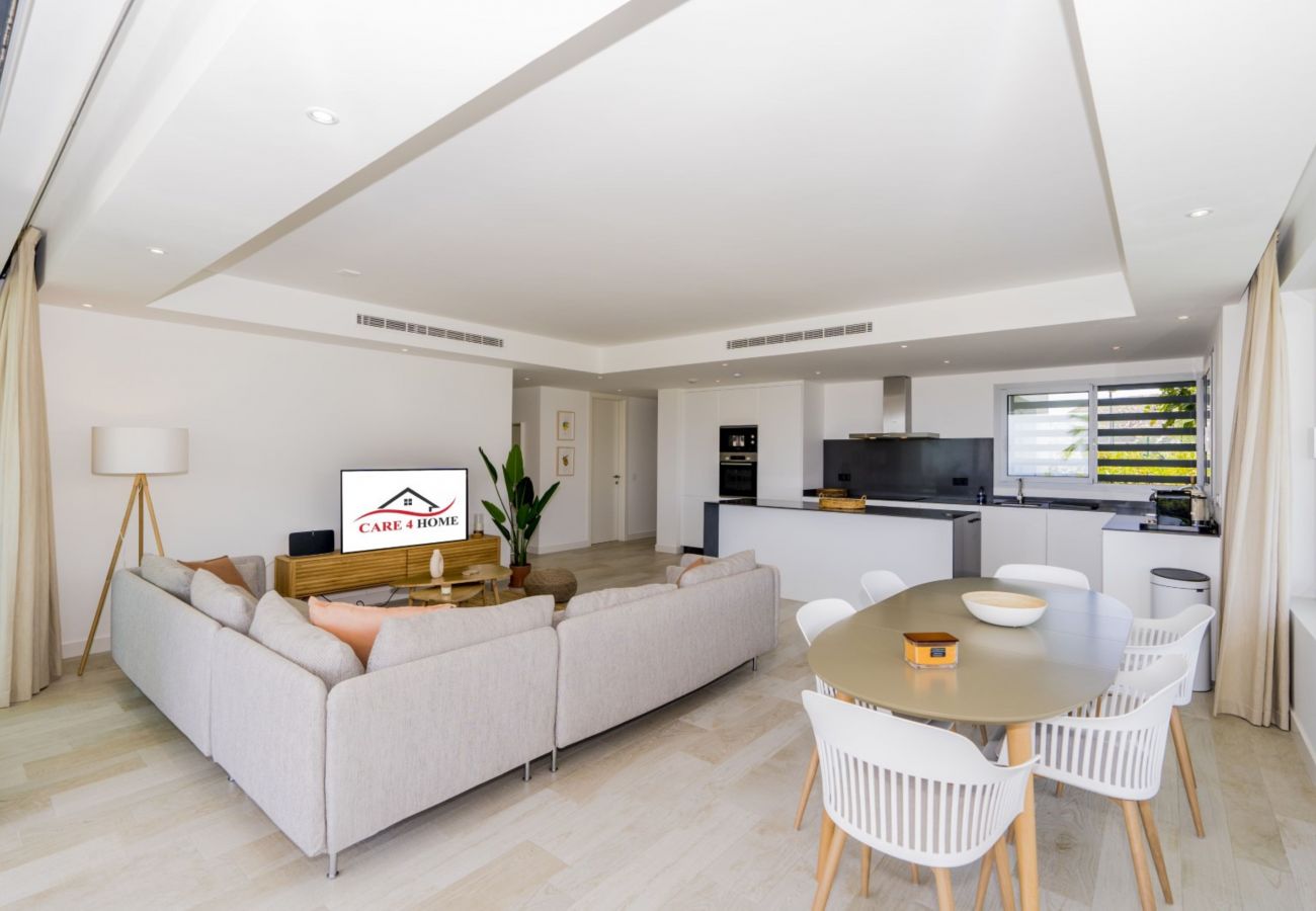 Ferienwohnung in Casares - AL-1204