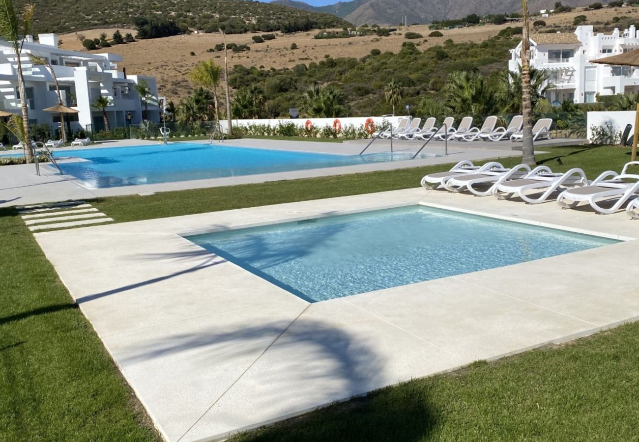 Ferienwohnung in Casares - AL-1312