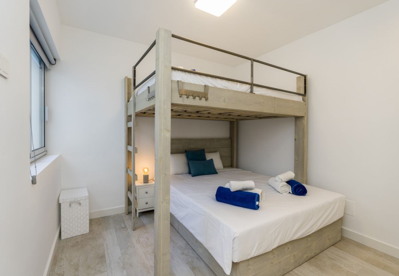 Ferienwohnung in Casares - AL-1312