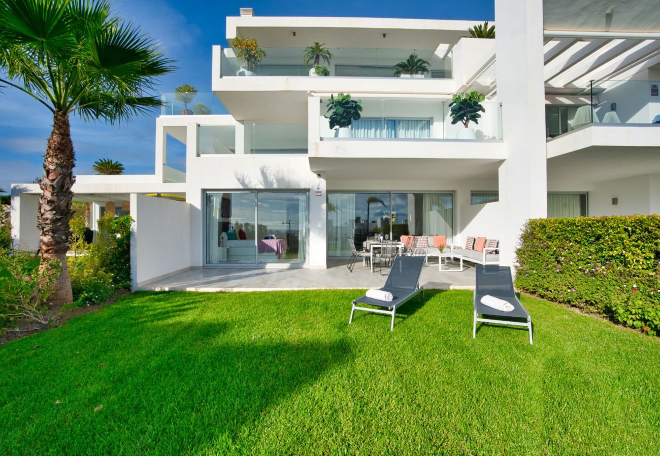 Ferienwohnung in Casares - AL-1604