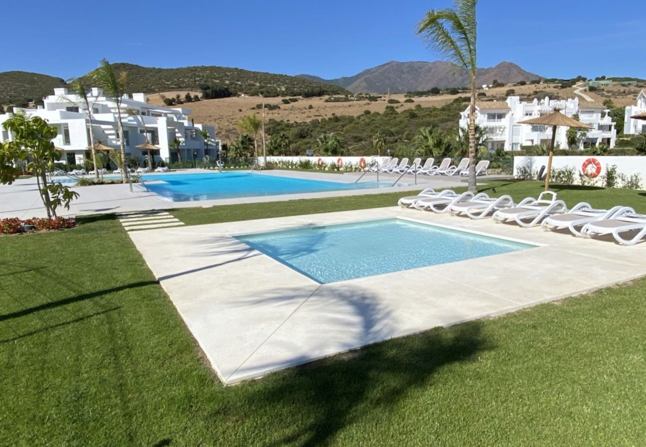 Ferienwohnung in Casares - AL-303