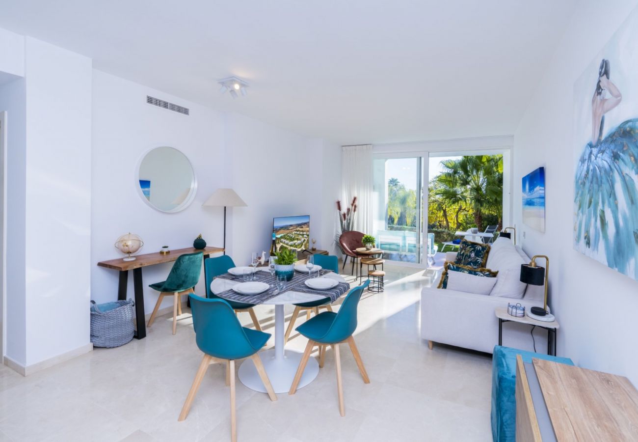 Ferienwohnung in Casares - AL-303