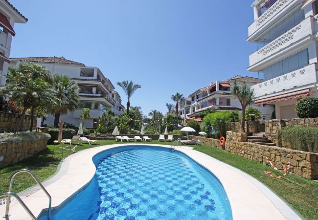 Marbella - Ferienwohnung