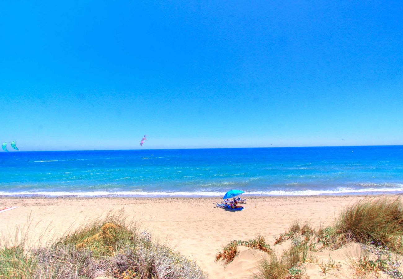 Stadthaus in Marbella - Strandparadies in Bahia de Marbella