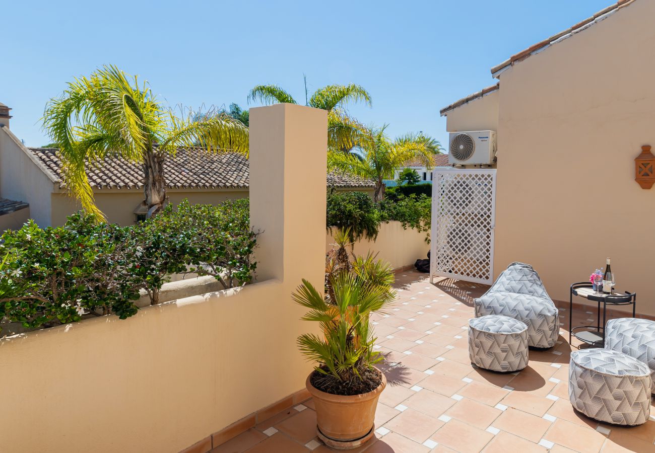 Villa in Marbella - 495353