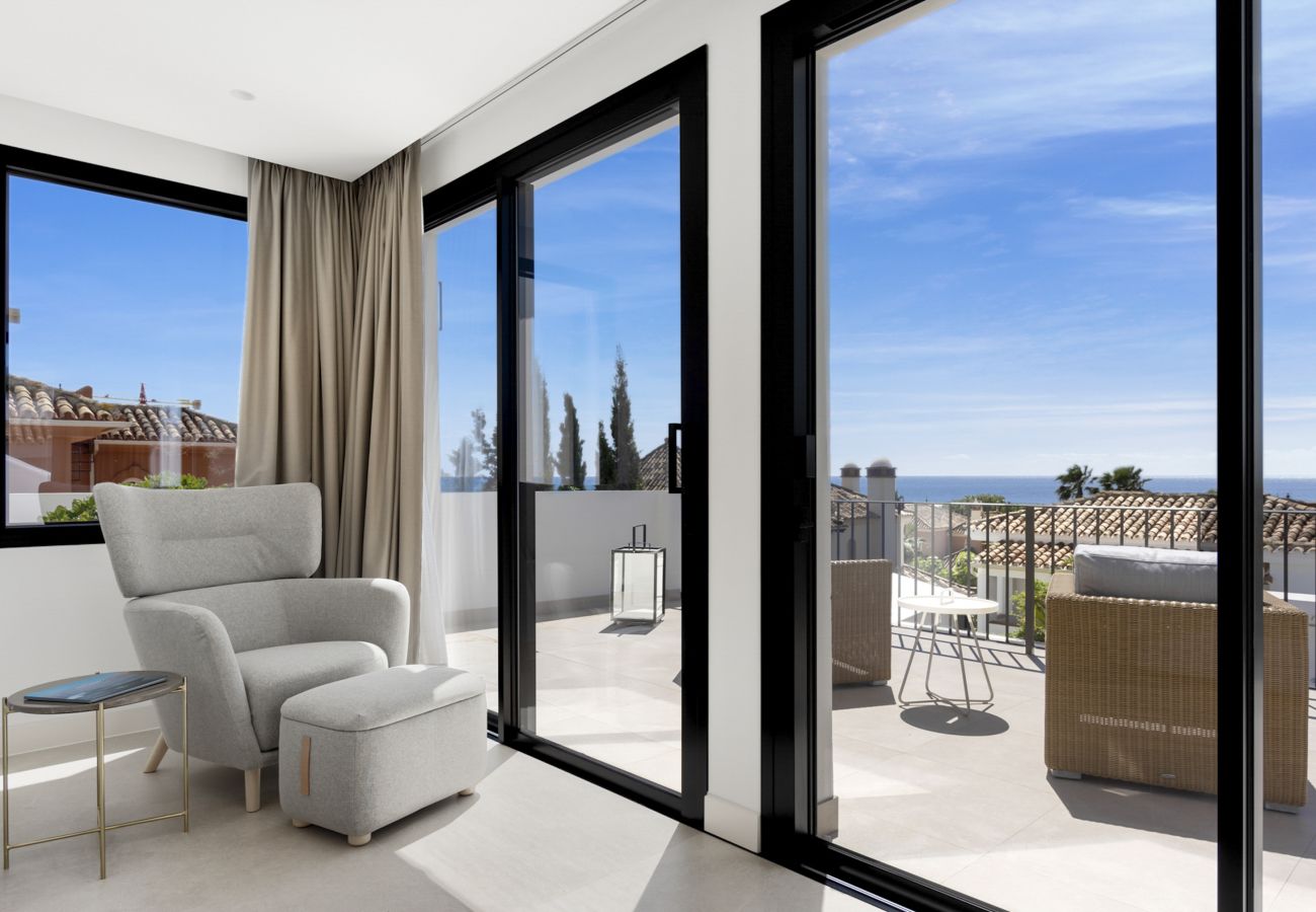 Villa en Marbella - 20600