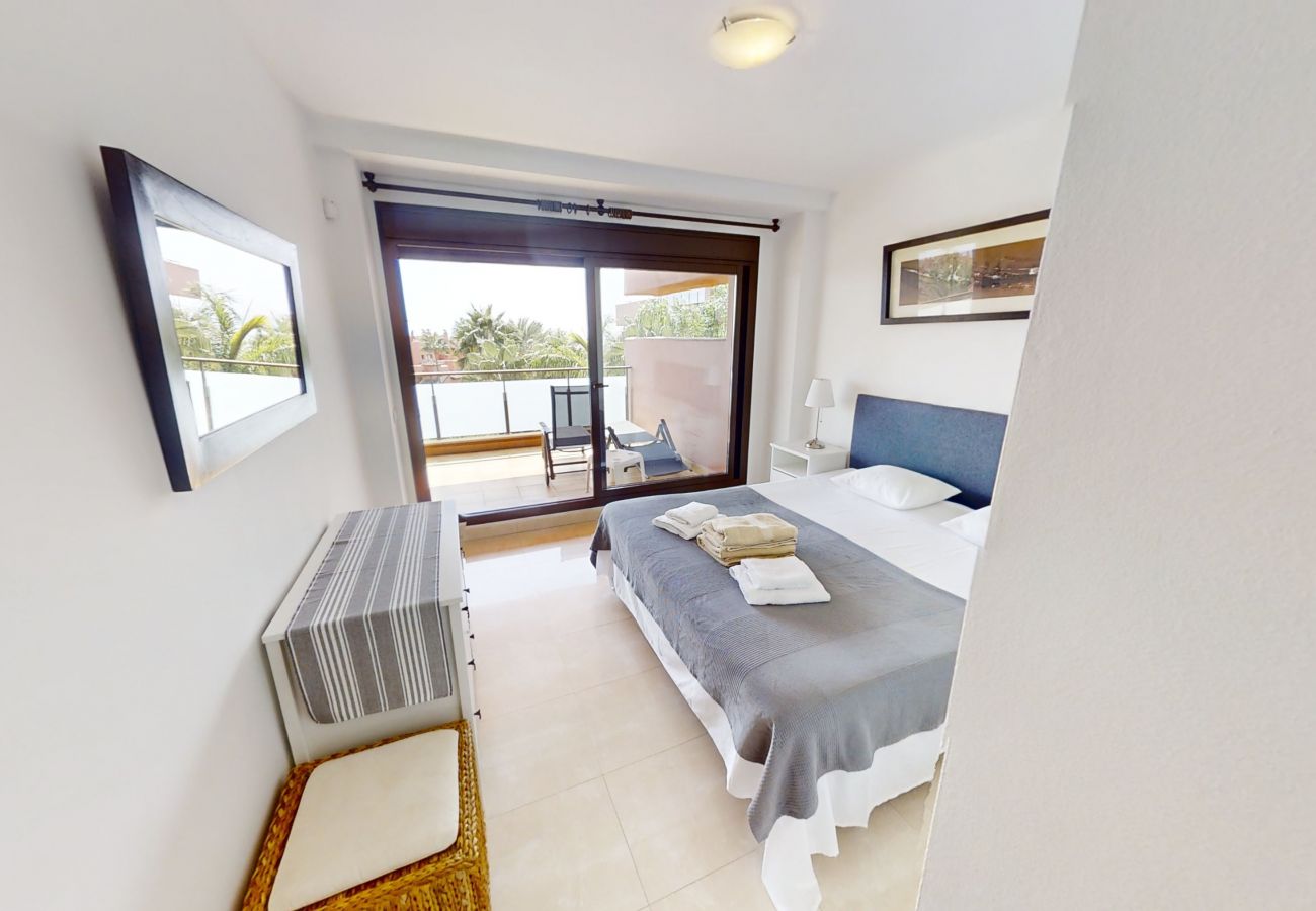 Apartamento en Estepona - 29736