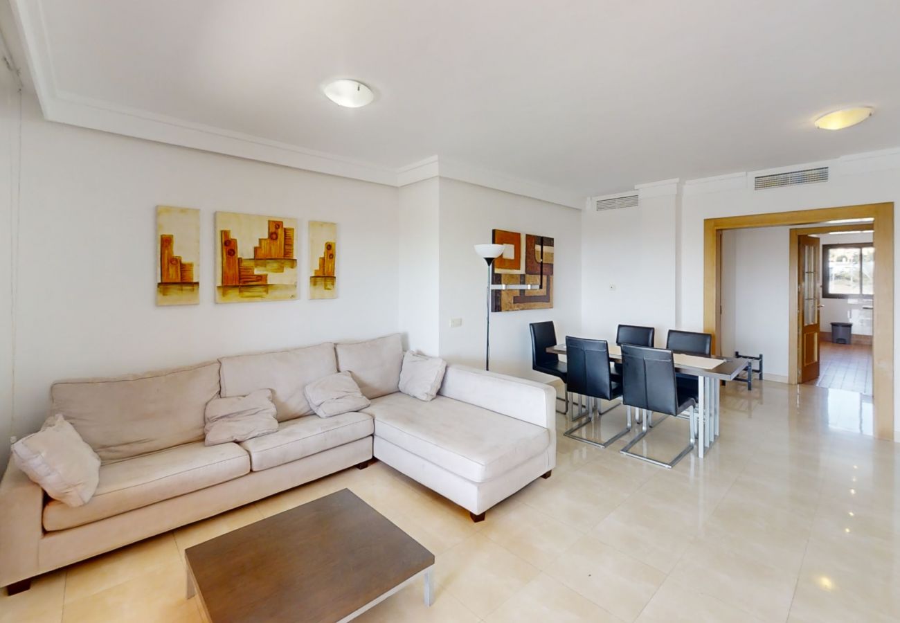 Apartamento en Estepona - 29736