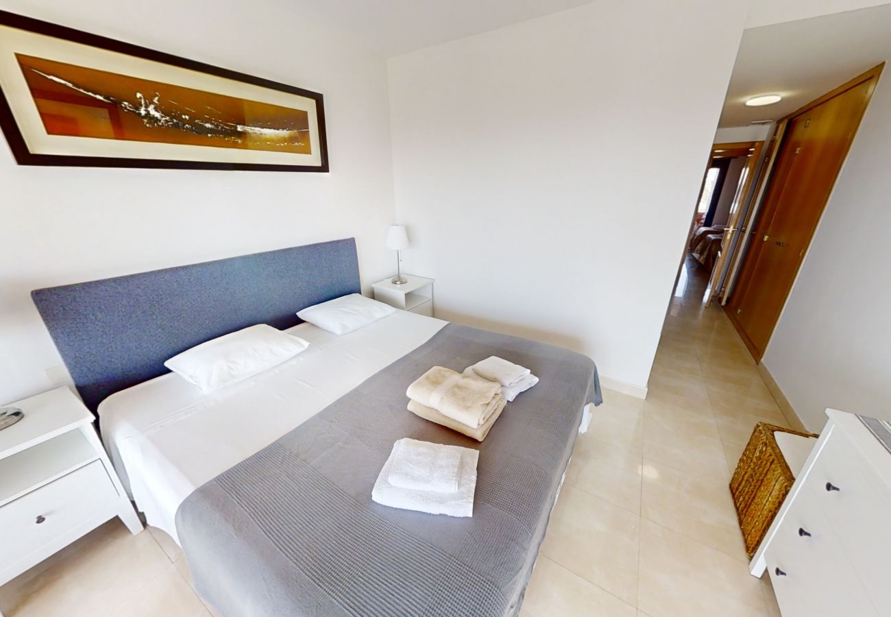 Apartamento en Estepona - 29736