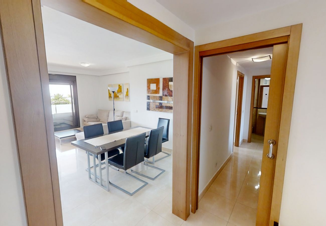 Apartamento en Estepona - 29736