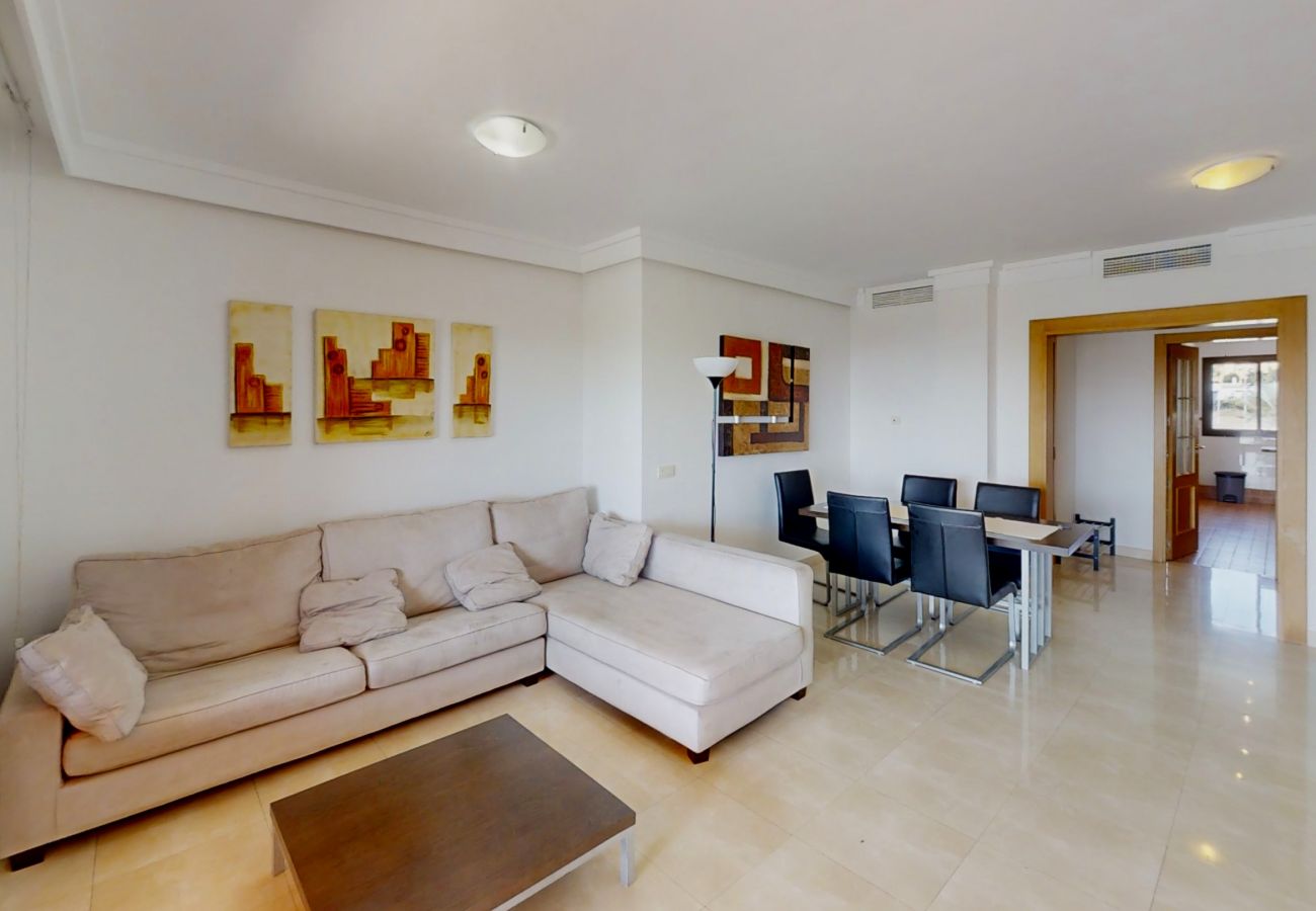 Apartamento en Estepona - 29736