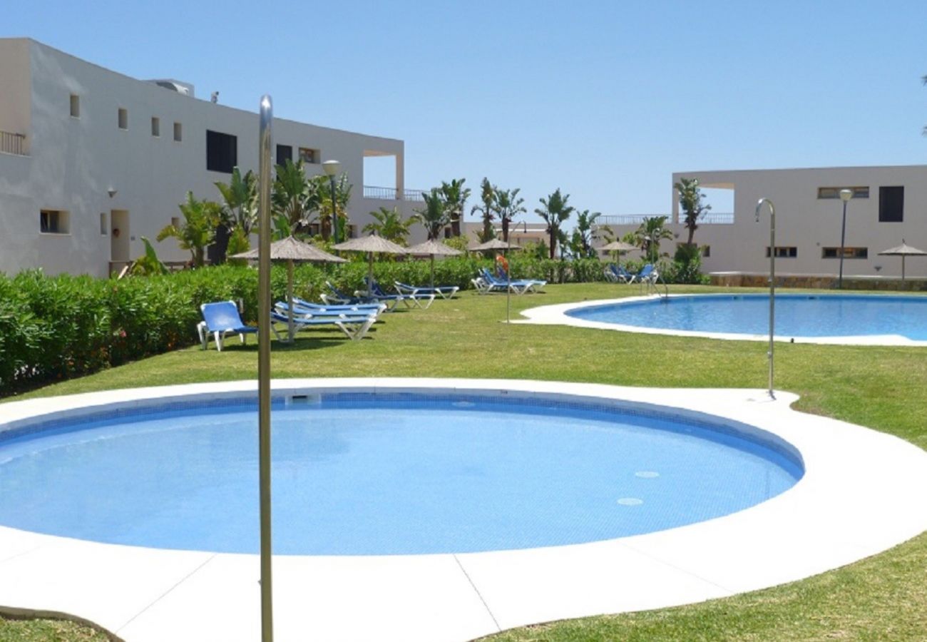 Apartamento en Marbella - 21387