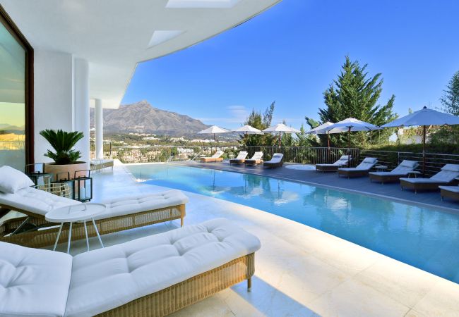 Marbella - Villa