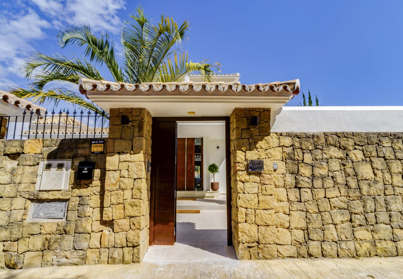 Villa en Marbella - 30439