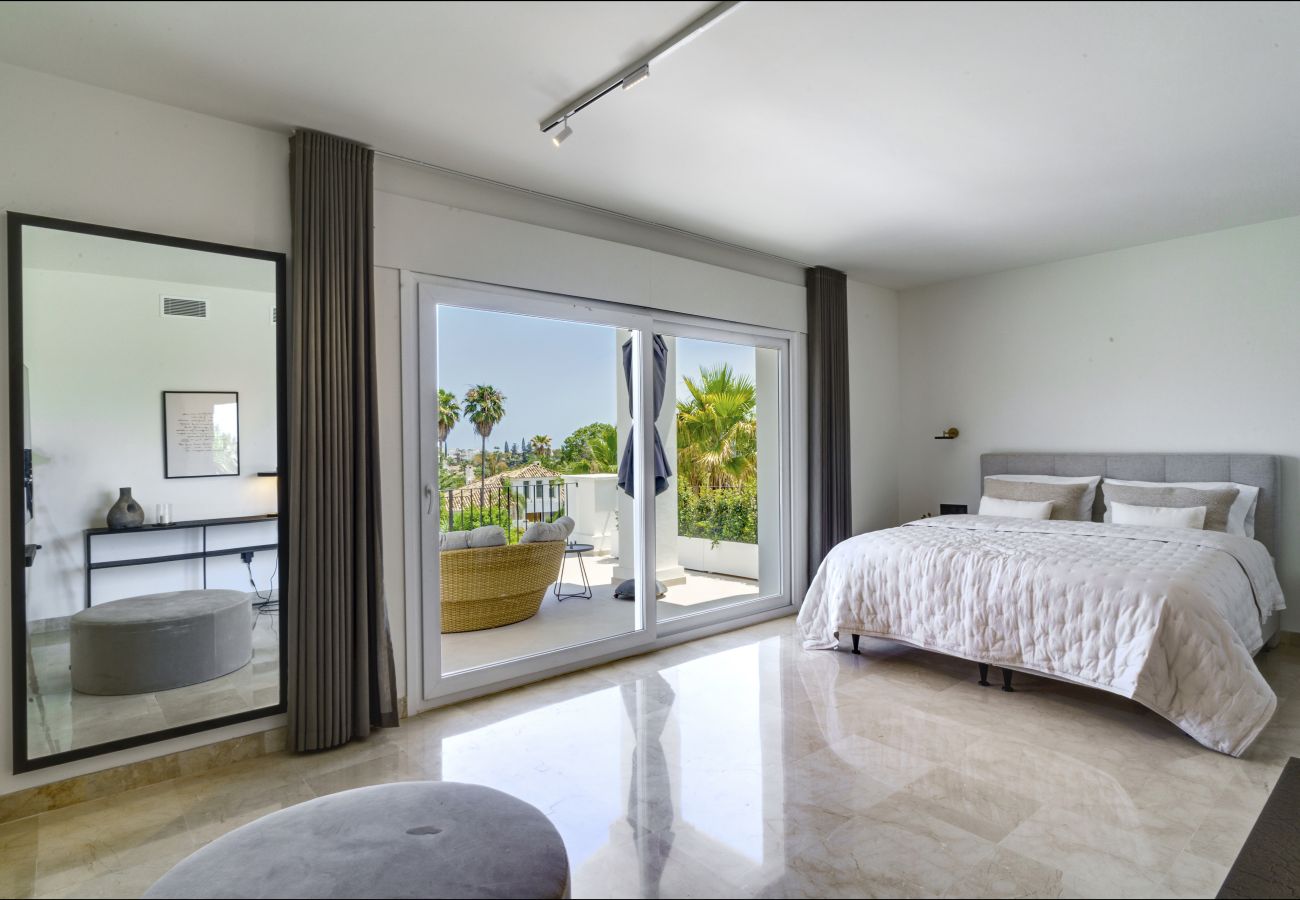 Villa en Marbella - 30439