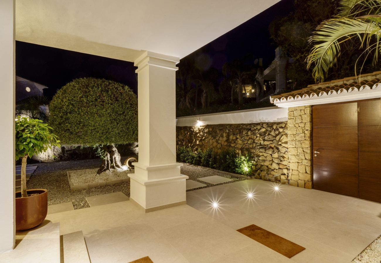 Villa en Marbella - 30439