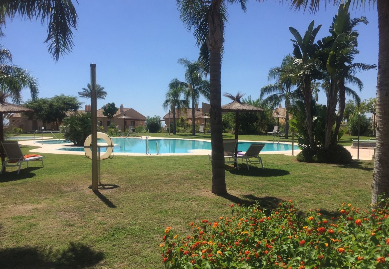 Apartamento en Benahavís - 7508