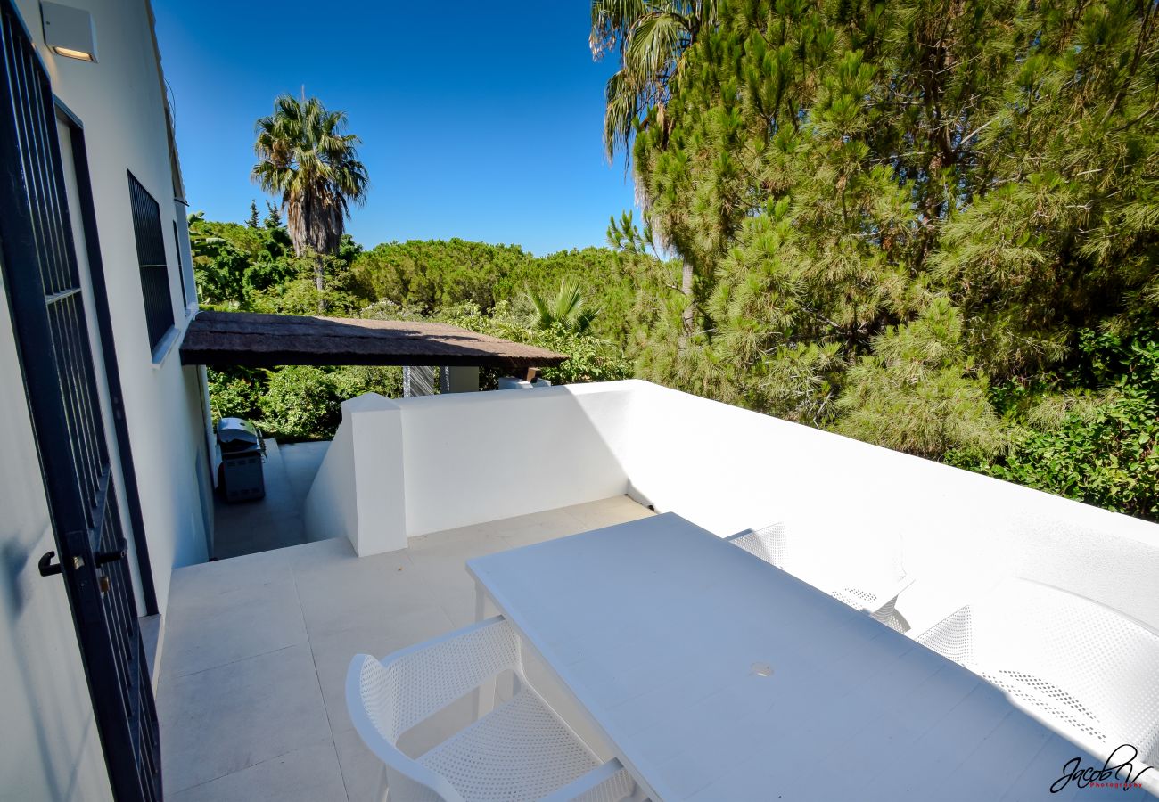 Villa en Marbella - 8738 - GREAT VILLA NEAR BEACH & MARBELLA