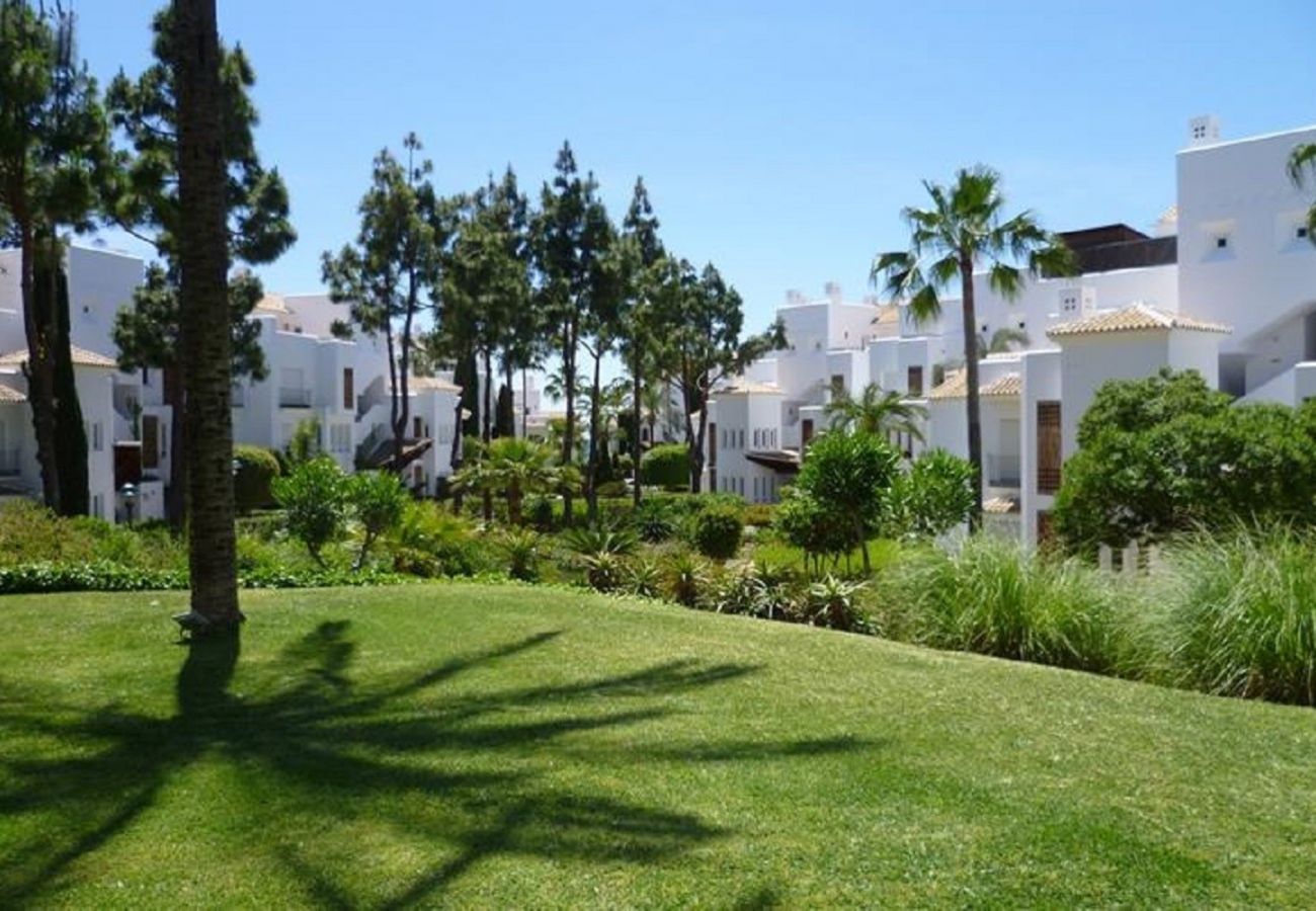 Apartamento en Marbella - Maravilloso ático Playa Los Monteros