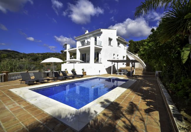 Marbella - Villa