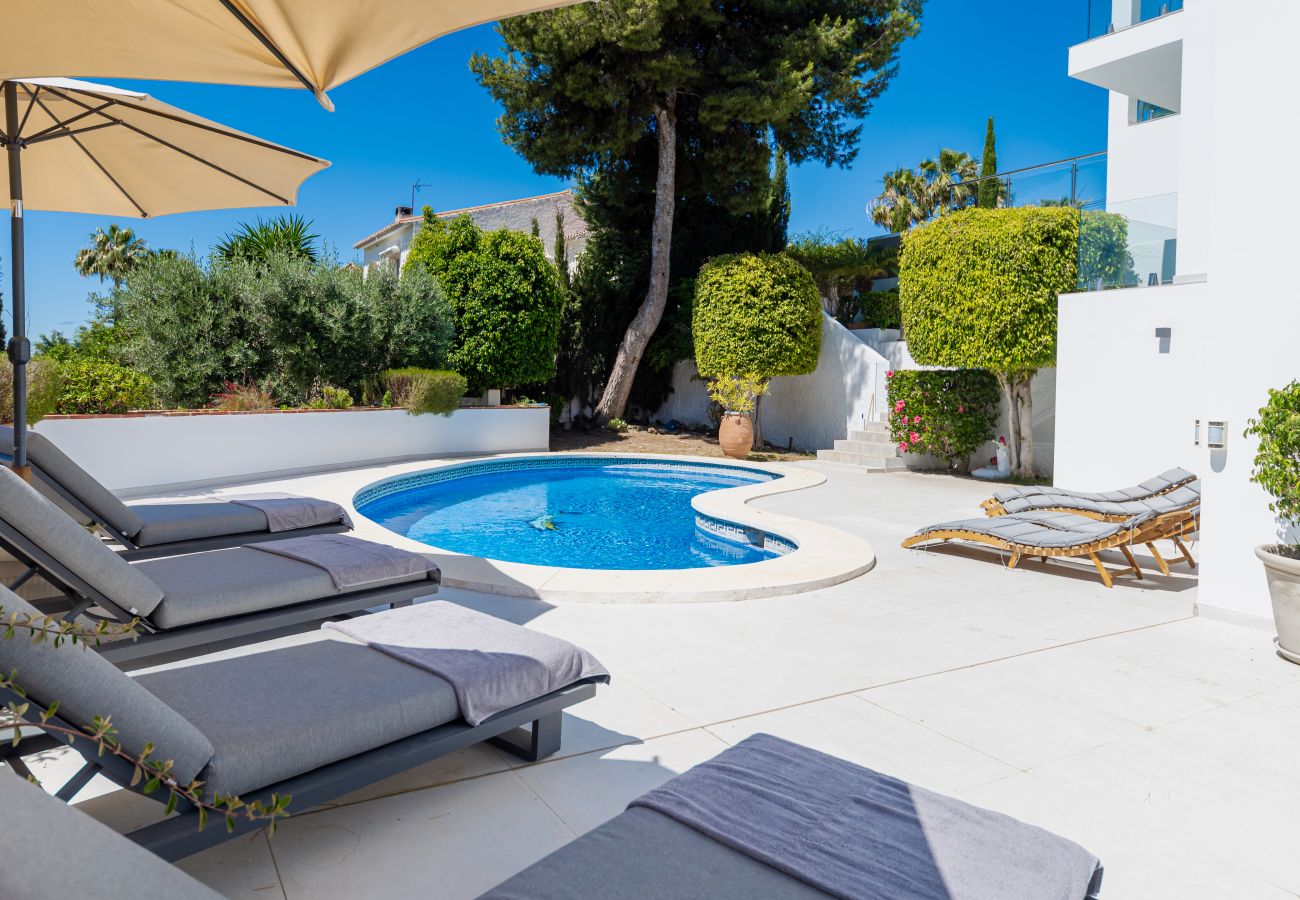 Villa en Marbella - 20944 - WONDERFUL VILLA NEAR BEACH