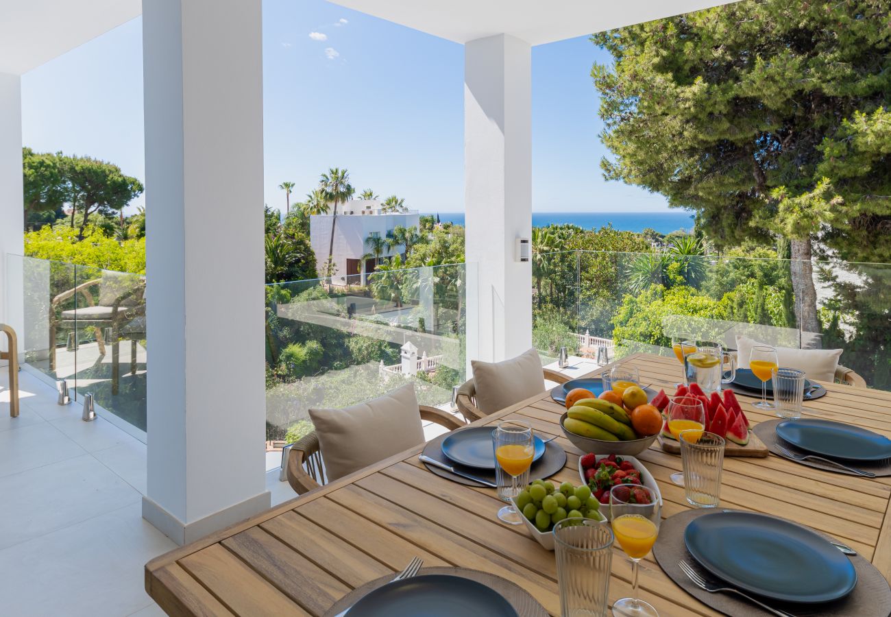 Villa en Marbella - 20944 - WONDERFUL VILLA NEAR BEACH