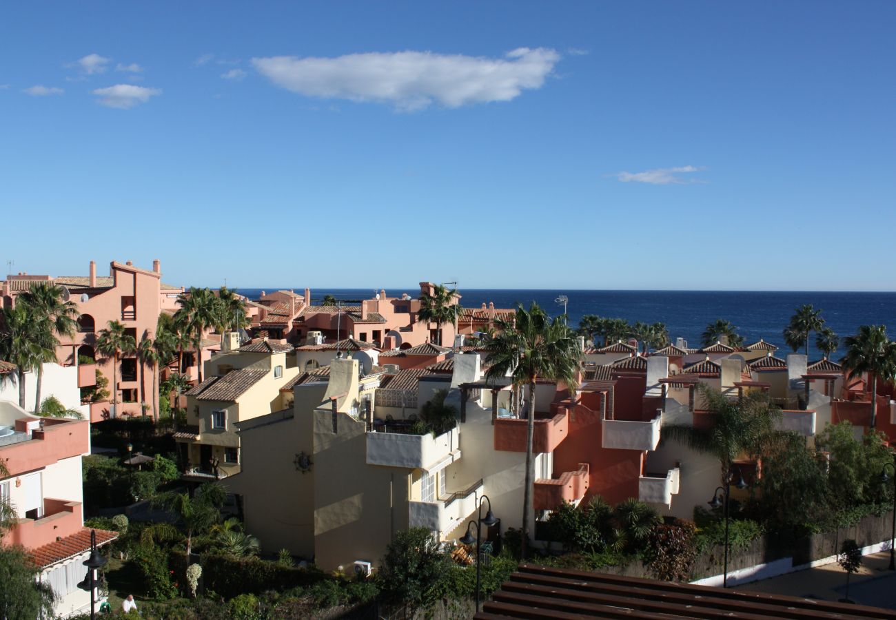 Apartamento en Estepona - 117