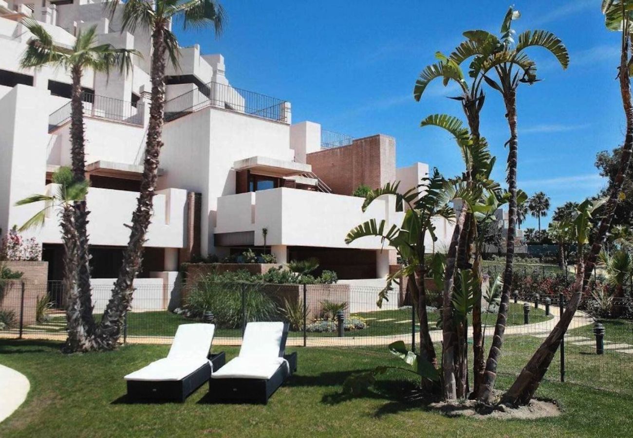 Apartamento en Estepona - 117