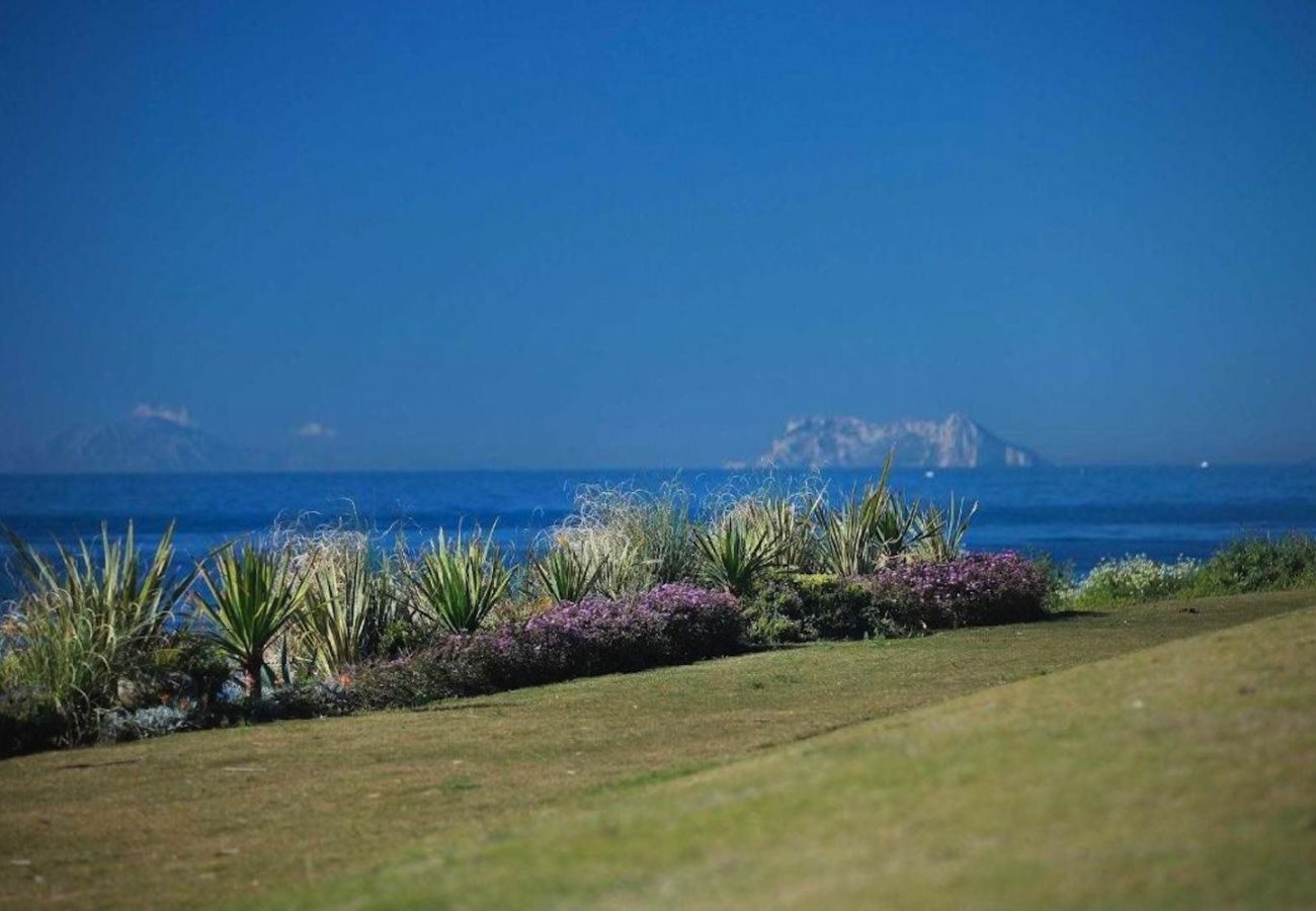 Apartamento en Estepona - 117