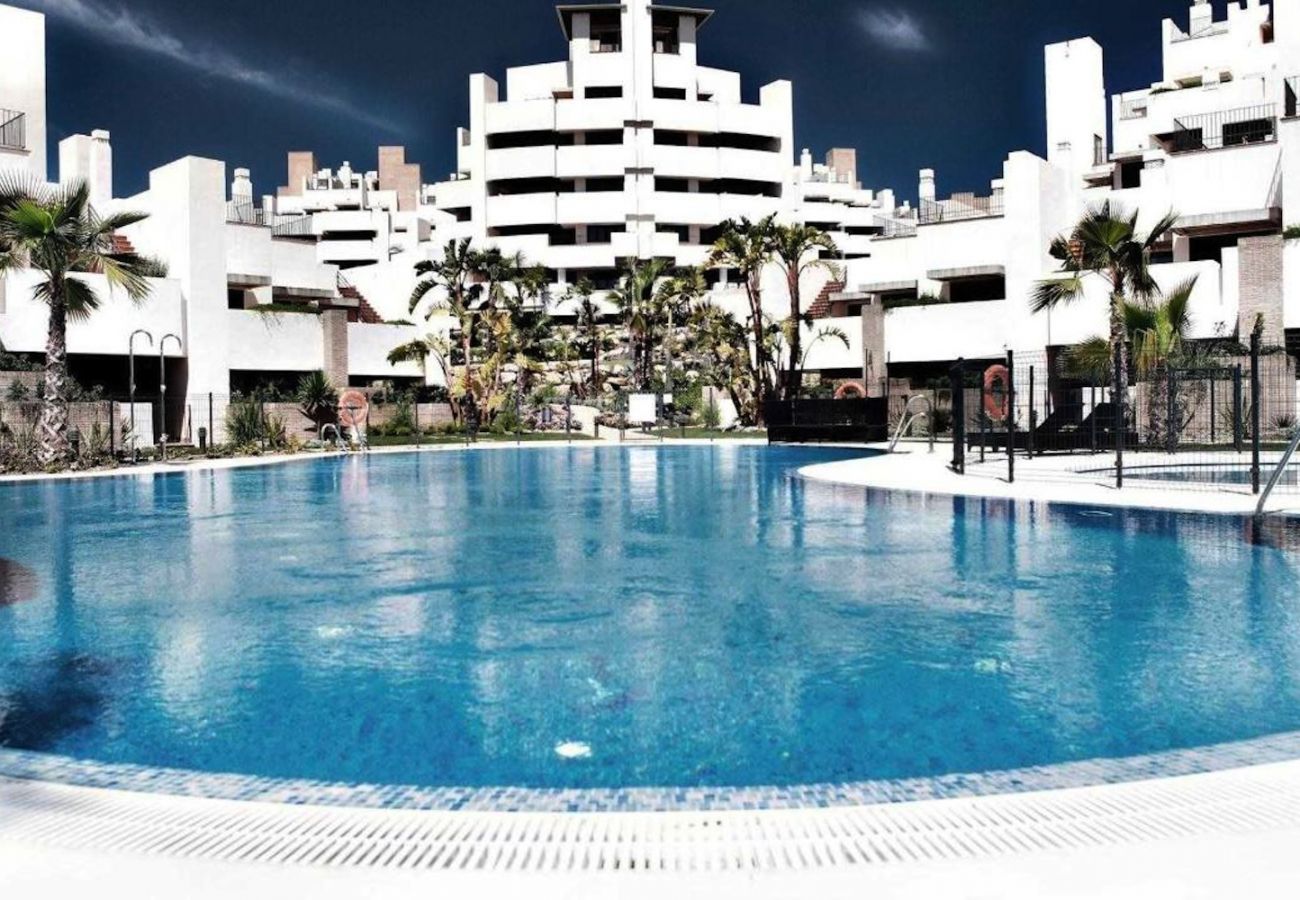 Apartamento en Estepona - 117