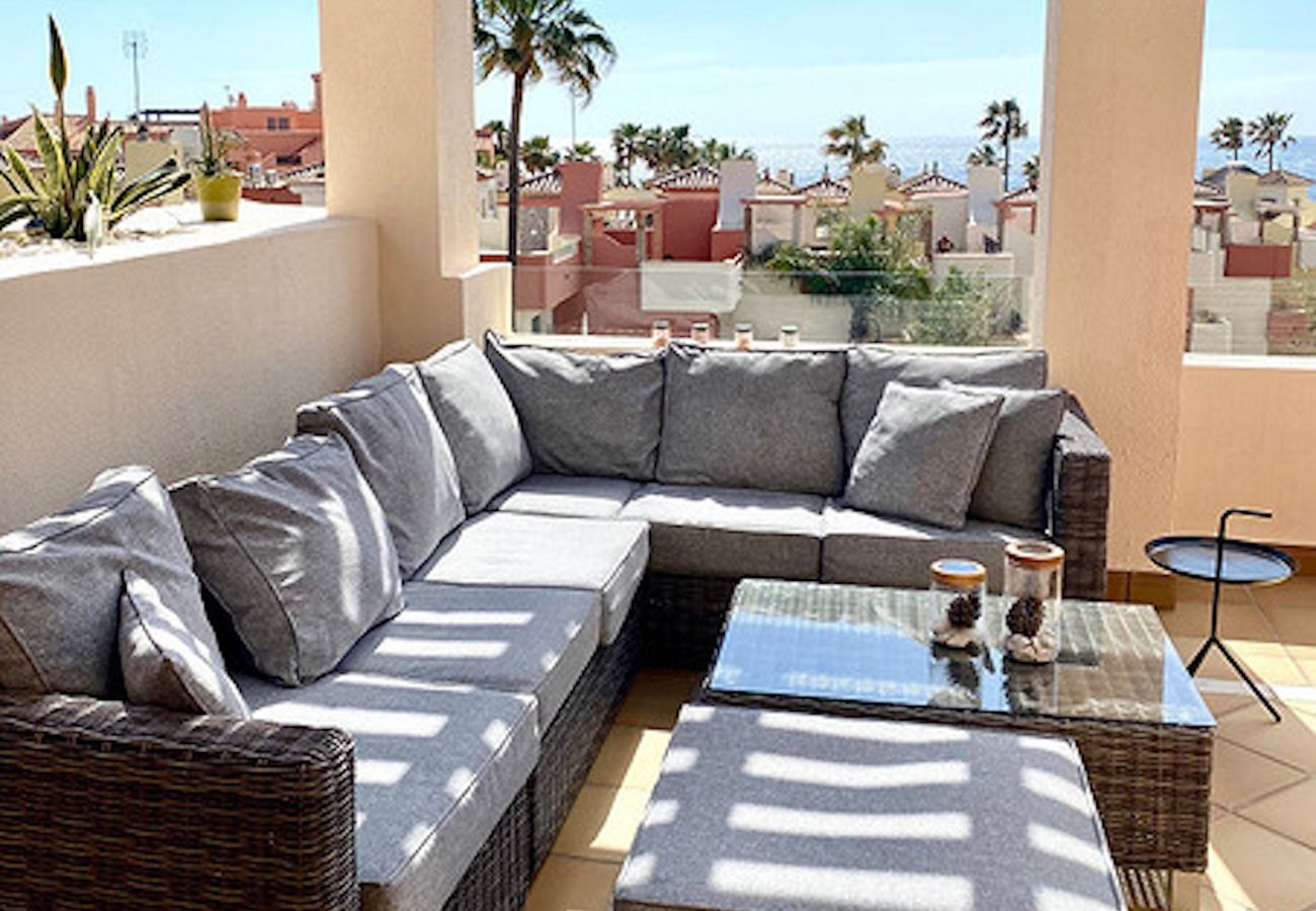 Apartamento en Estepona - 117