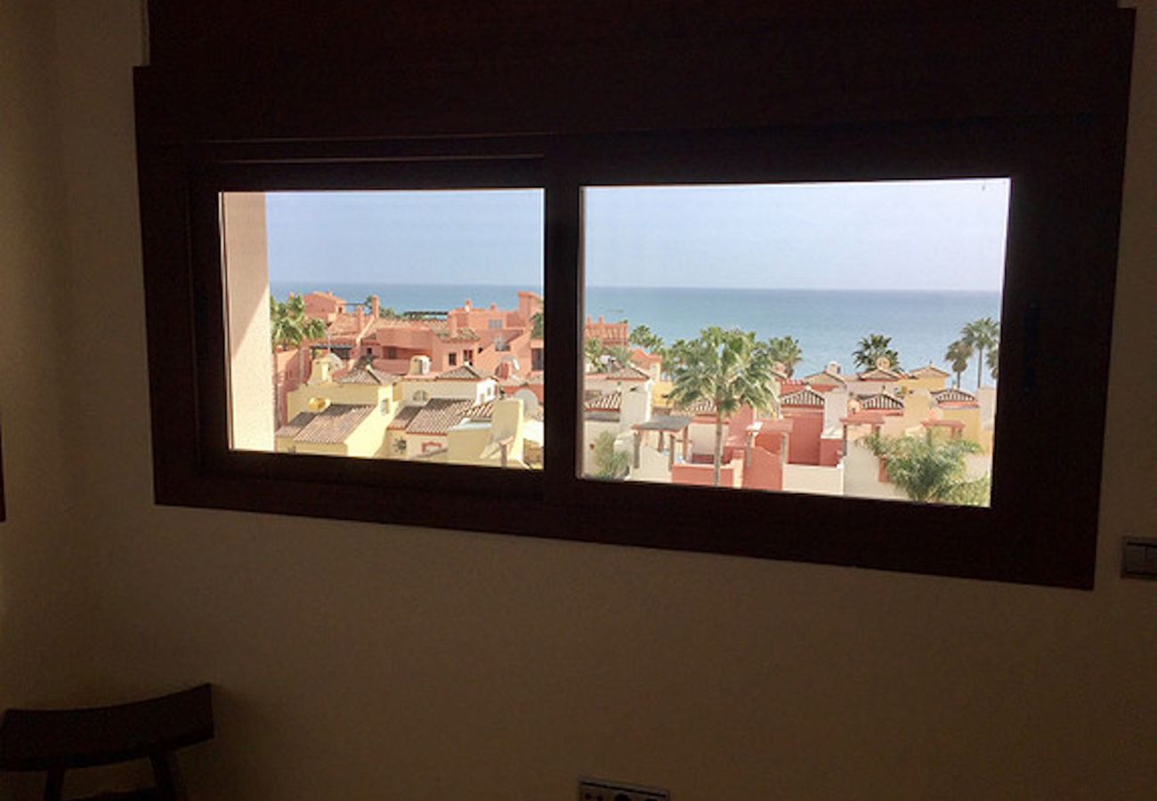 Apartamento en Estepona - 117